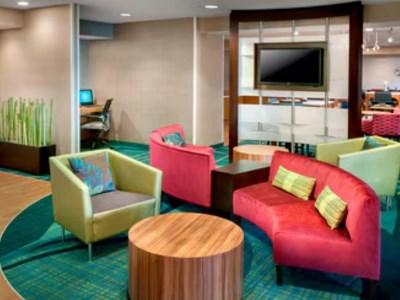 Springhill Suites By Marriott Philadelphia Willow Grove Eksteriør bilde