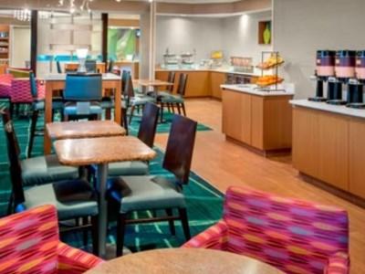 Springhill Suites By Marriott Philadelphia Willow Grove Eksteriør bilde