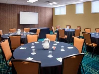 Springhill Suites By Marriott Philadelphia Willow Grove Eksteriør bilde