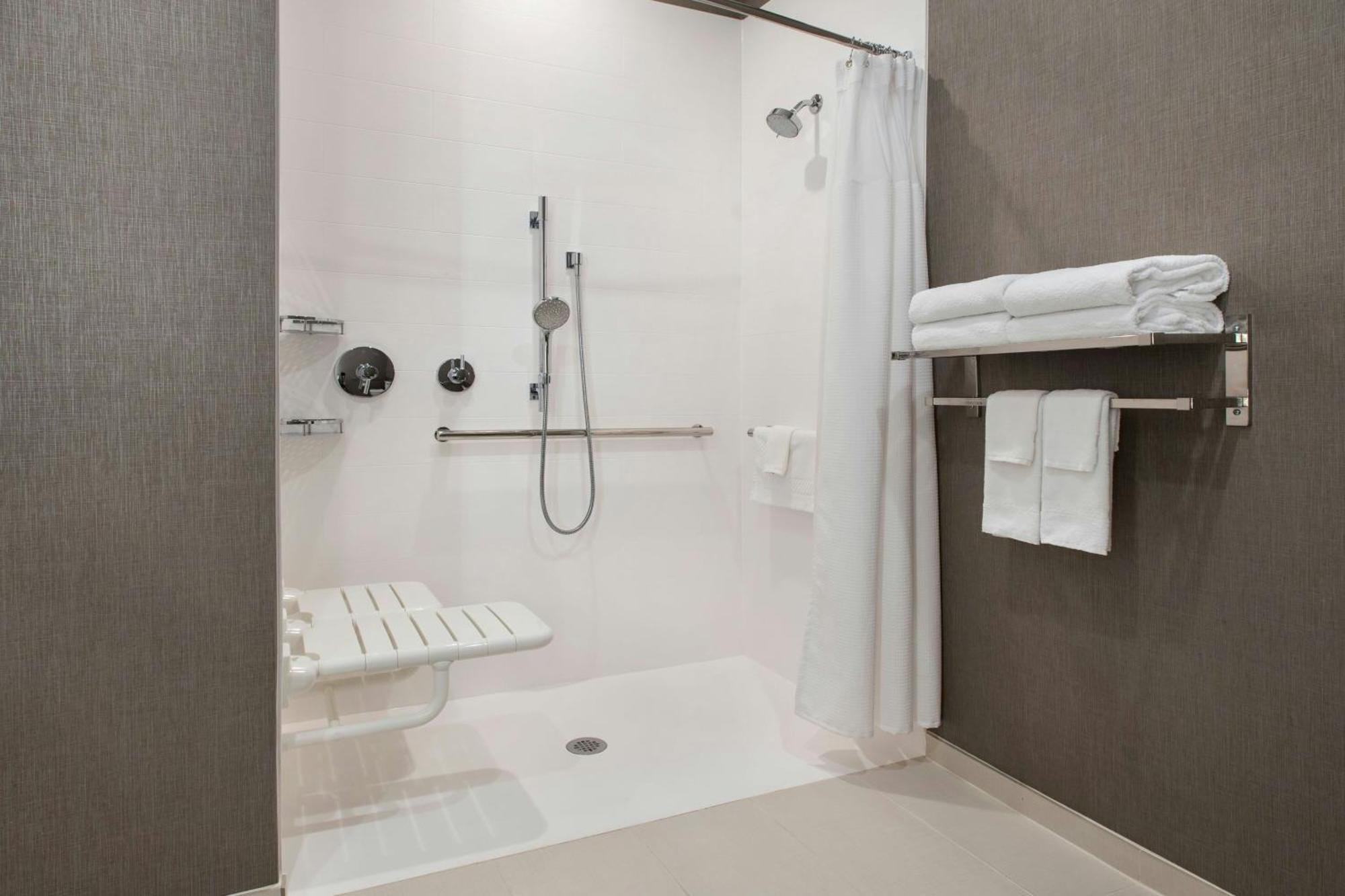 Springhill Suites By Marriott Philadelphia Willow Grove Eksteriør bilde