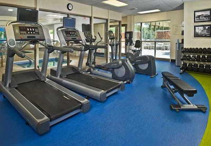 Springhill Suites By Marriott Philadelphia Willow Grove Fasiliteter bilde