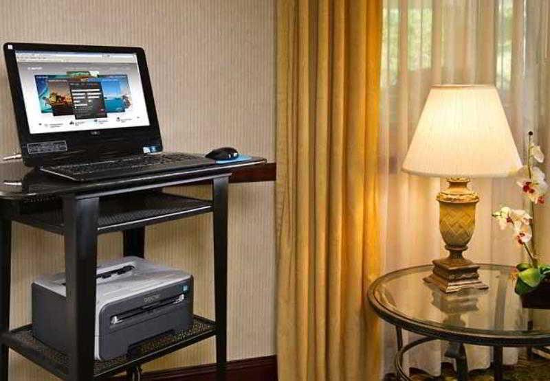 Springhill Suites By Marriott Philadelphia Willow Grove Rom bilde