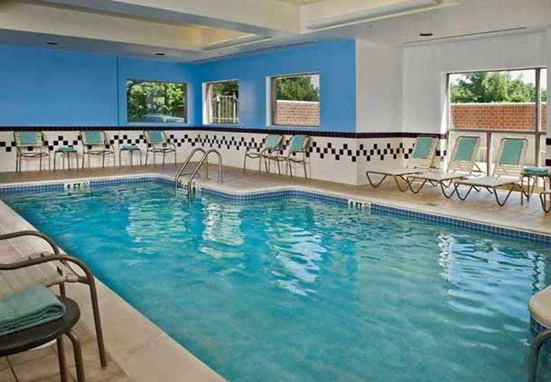 Springhill Suites By Marriott Philadelphia Willow Grove Fasiliteter bilde