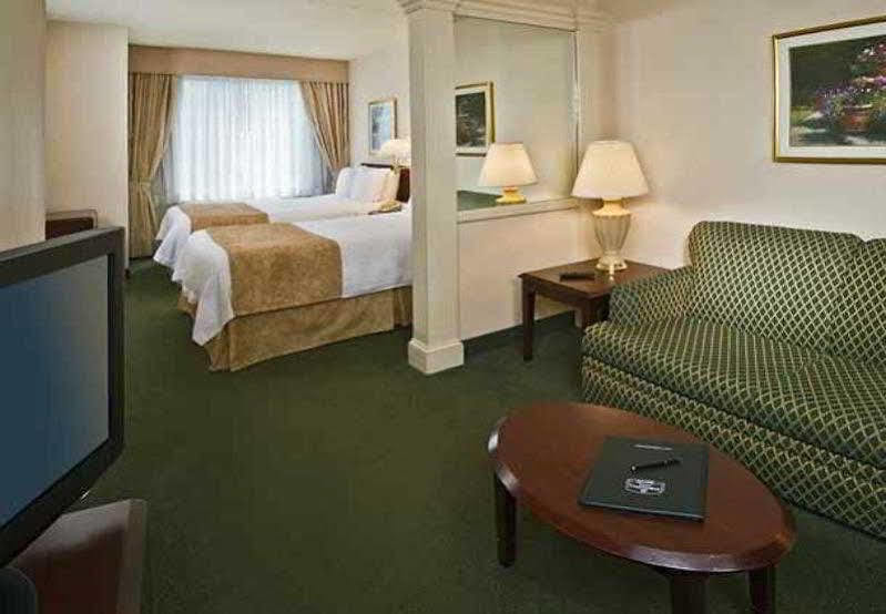 Springhill Suites By Marriott Philadelphia Willow Grove Eksteriør bilde